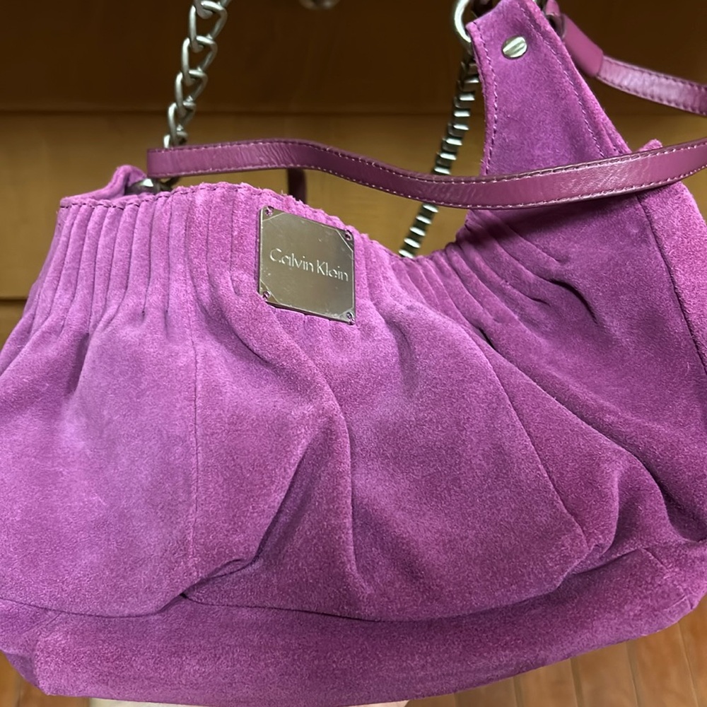 Calvin Klein bag